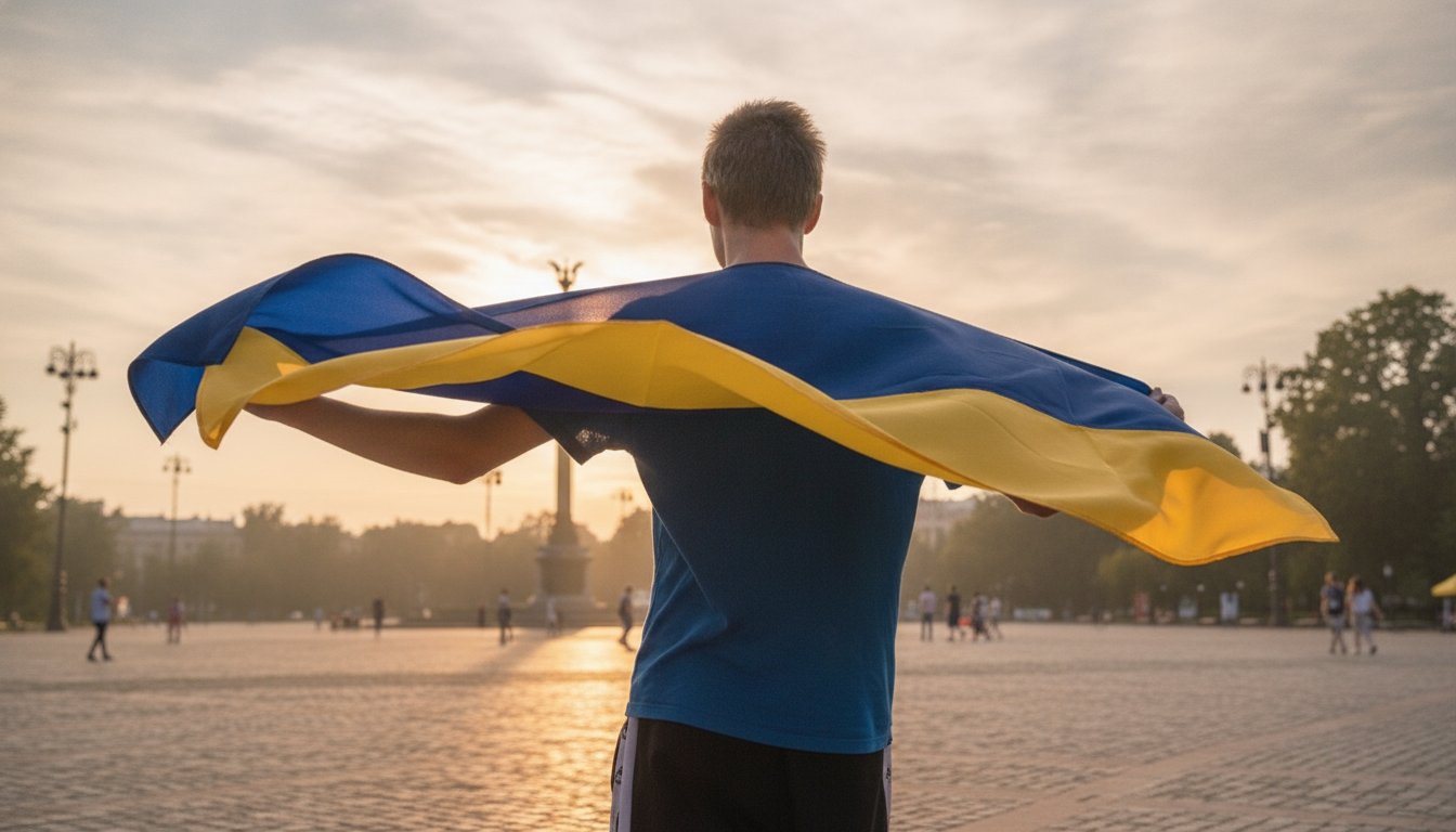 Повернення 23 дітей з окупації