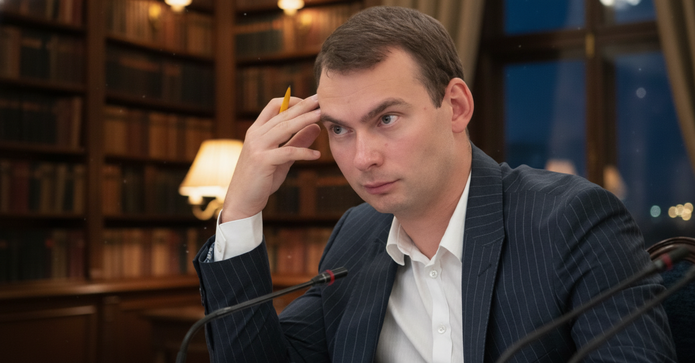 Fala sprzeciwu po dymisji Fedorowa z resortu obrony – oto szczegóły