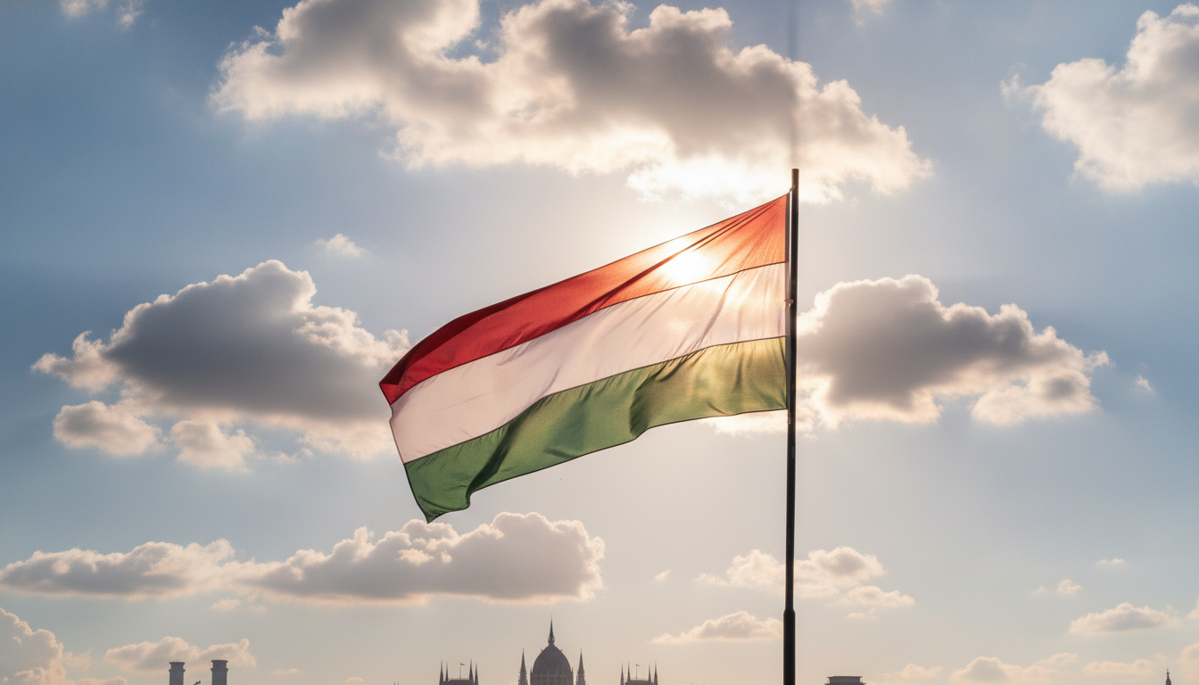 Węgry przepraszają sojuszników i zamykają drzwi przed Rosją – co się zmieniło w polityce Budapesztu?