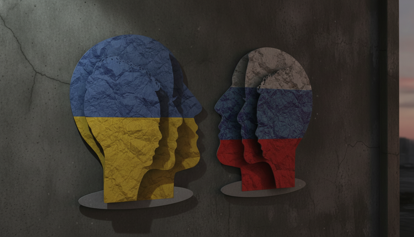 Ankara als möglicher Treffpunkt: Ukraine signalisiert Bereitschaft zu Waffenruhe und Gipfel mit Putin