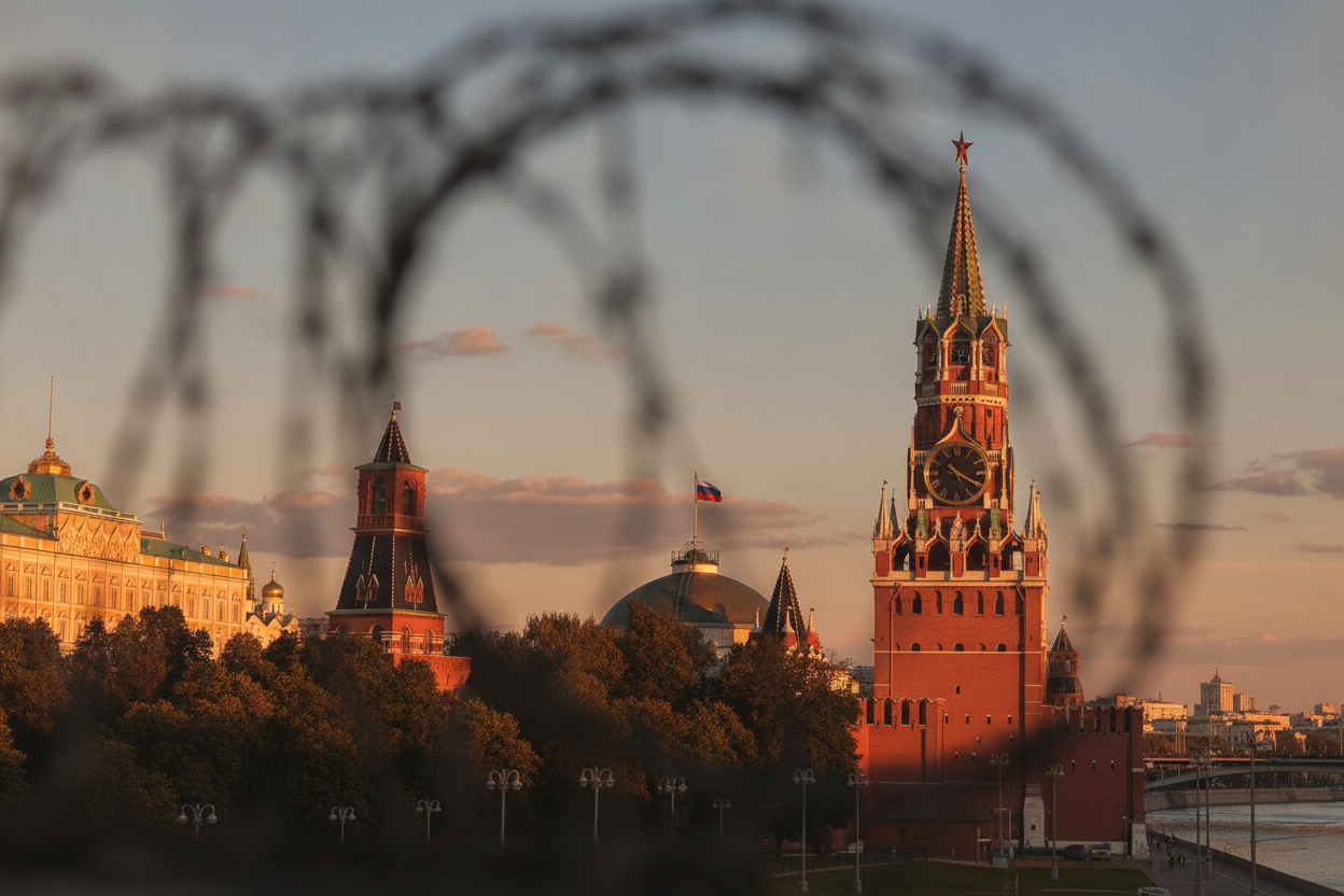 Lettlands Premier fordert härtere Russland-Sanktionen: Steht die EU vor einem 21. Maßnahmenpaket?