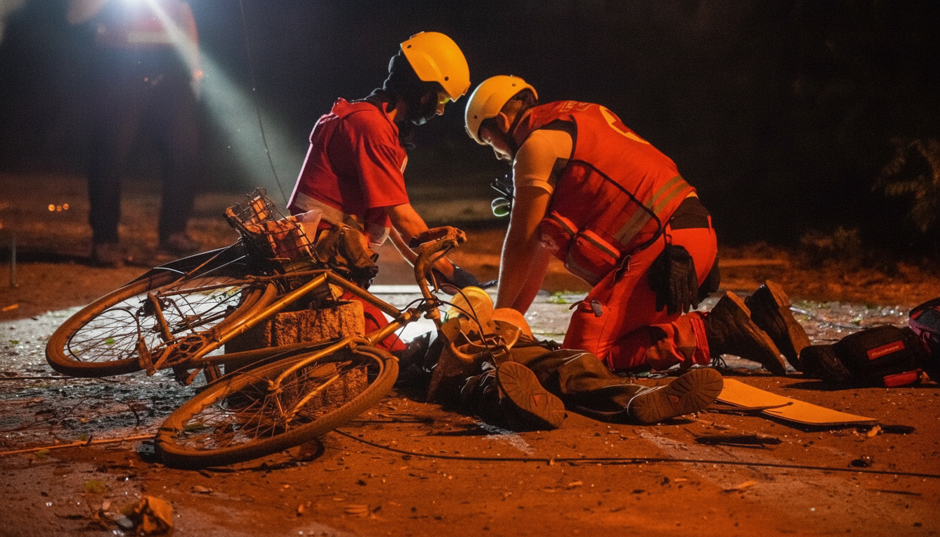 July 17 Missile Strike on Odesa Claims Lives, Including Children