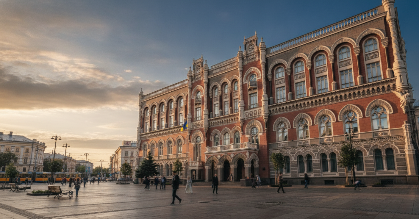 Зміни в фінансовому моніторингу НБУ