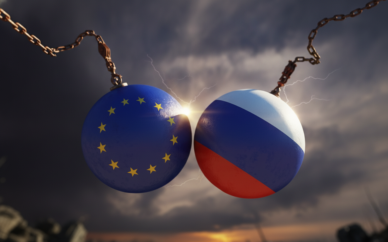 Ostrzeżenie NATO przed rosyjskimi działaniami w Polsce i krajach bałtyckich – co ustalono