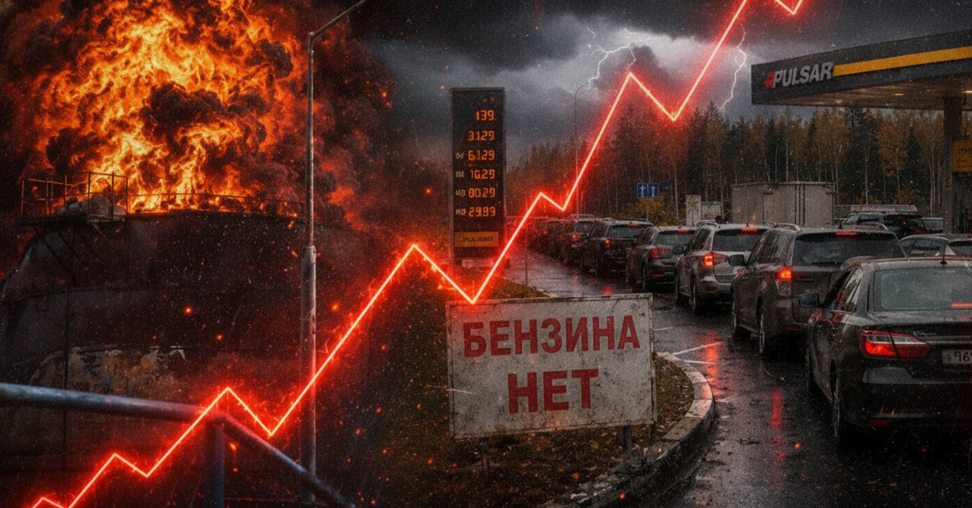 Імпорт пального з Індії