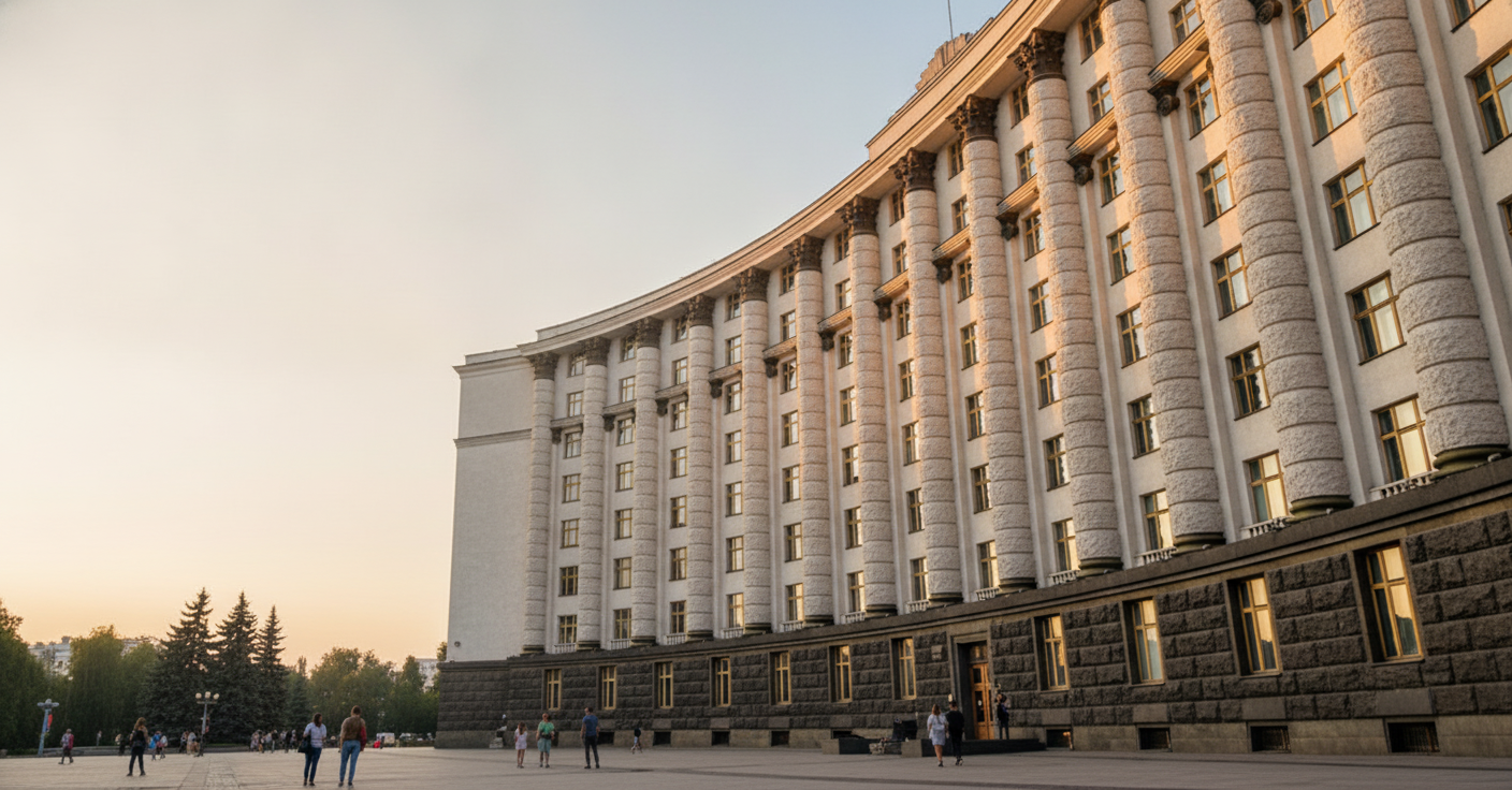 New Leadership Unveiled by Koretskyi: Defense and Foreign Affairs See Major Appointments