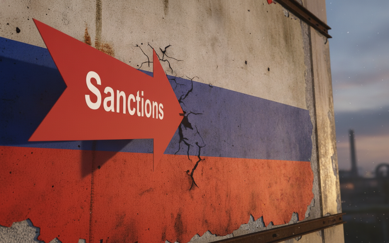 ЄС обговорює нові санкції проти Росії