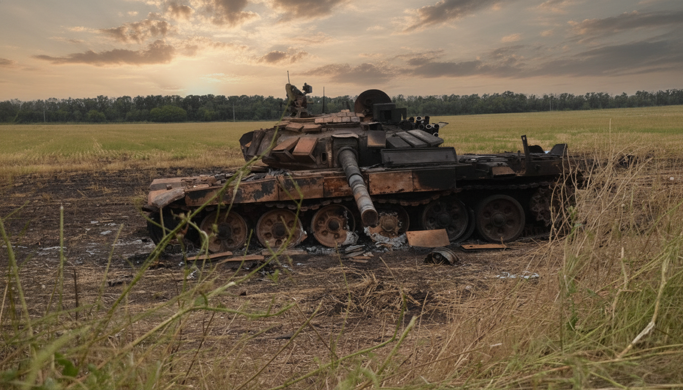 Neue Zahlen aus Kiew: 1420 russische Soldaten und fast 2000 Drohnen an einem Tag ausgeschaltet