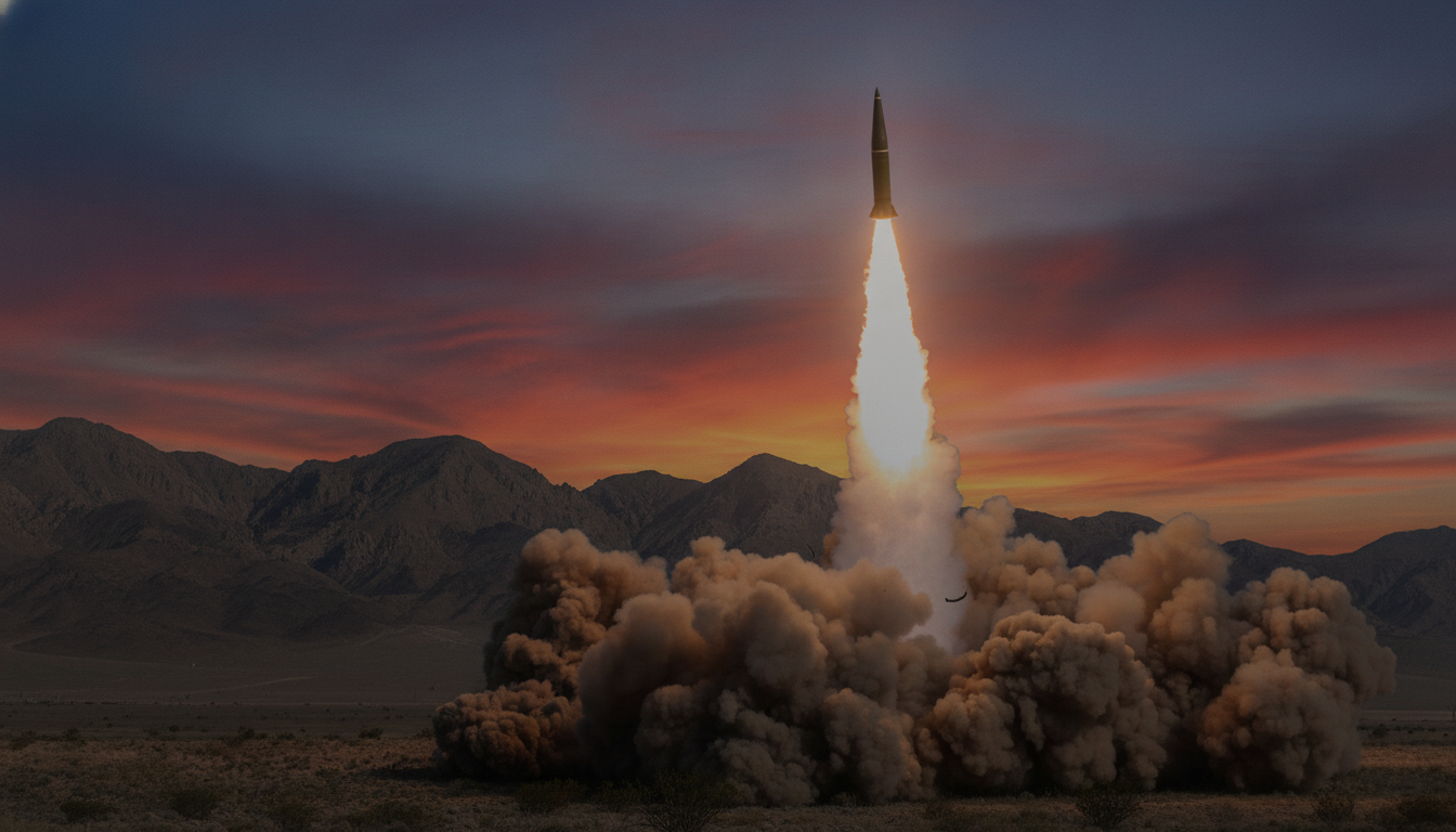 Trotz Sanktionen: Russland baut neue Raketen mit US- und China-Chips