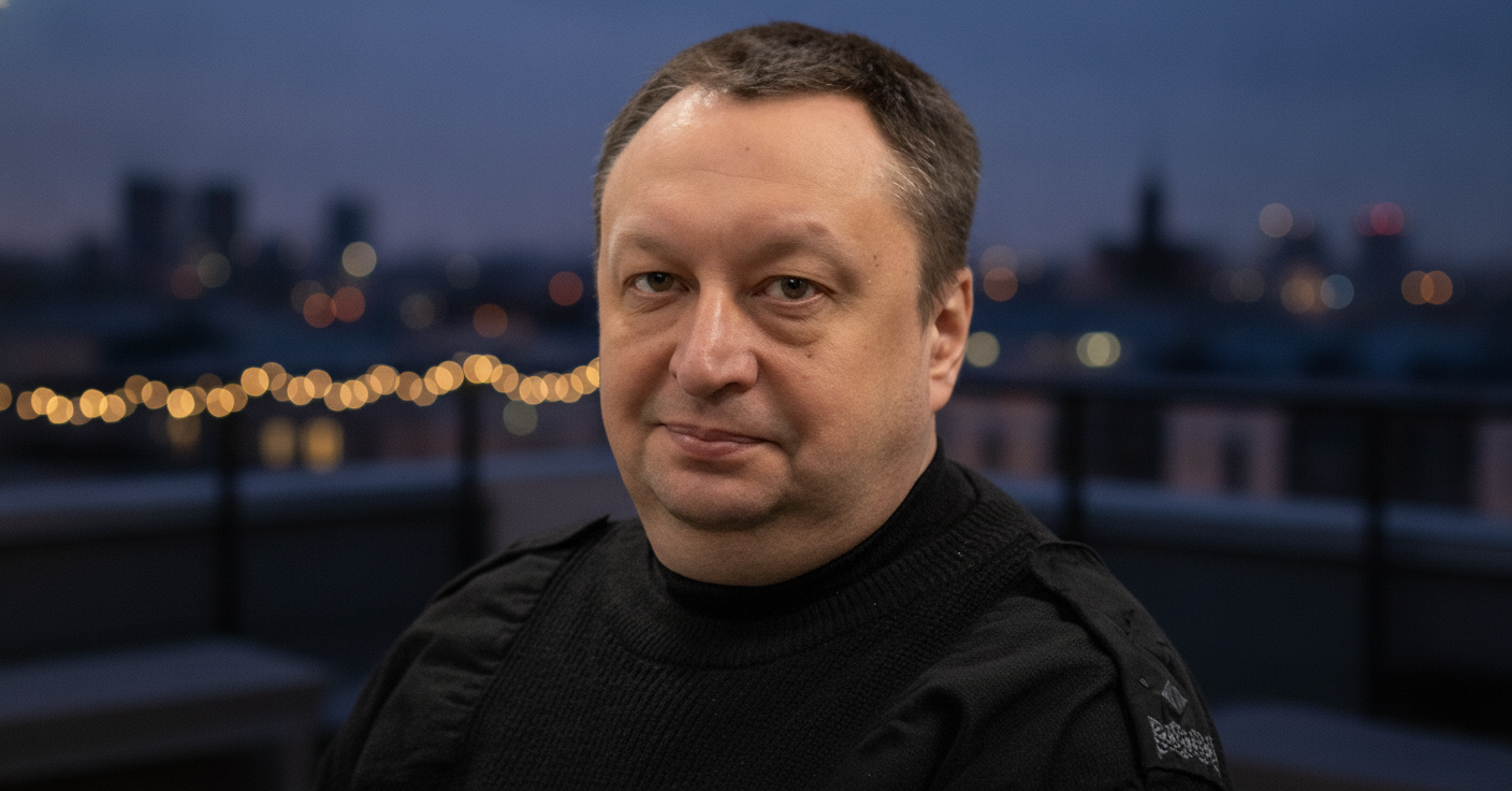 Russian Billionaire Andrey Melnichenko Shares His Vision for Russia’s Post-War Future