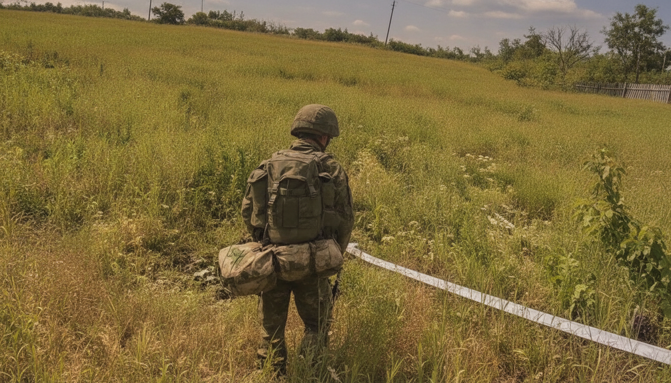 Over 50,000 Russian Forces Eliminated by SBU's Alpha Unit Since Start of Year