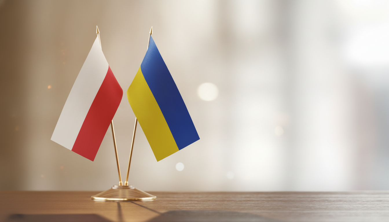 Ukraine and Poland Negotiate MiG-29 Transfer: Kyiv's Offer in Exchange