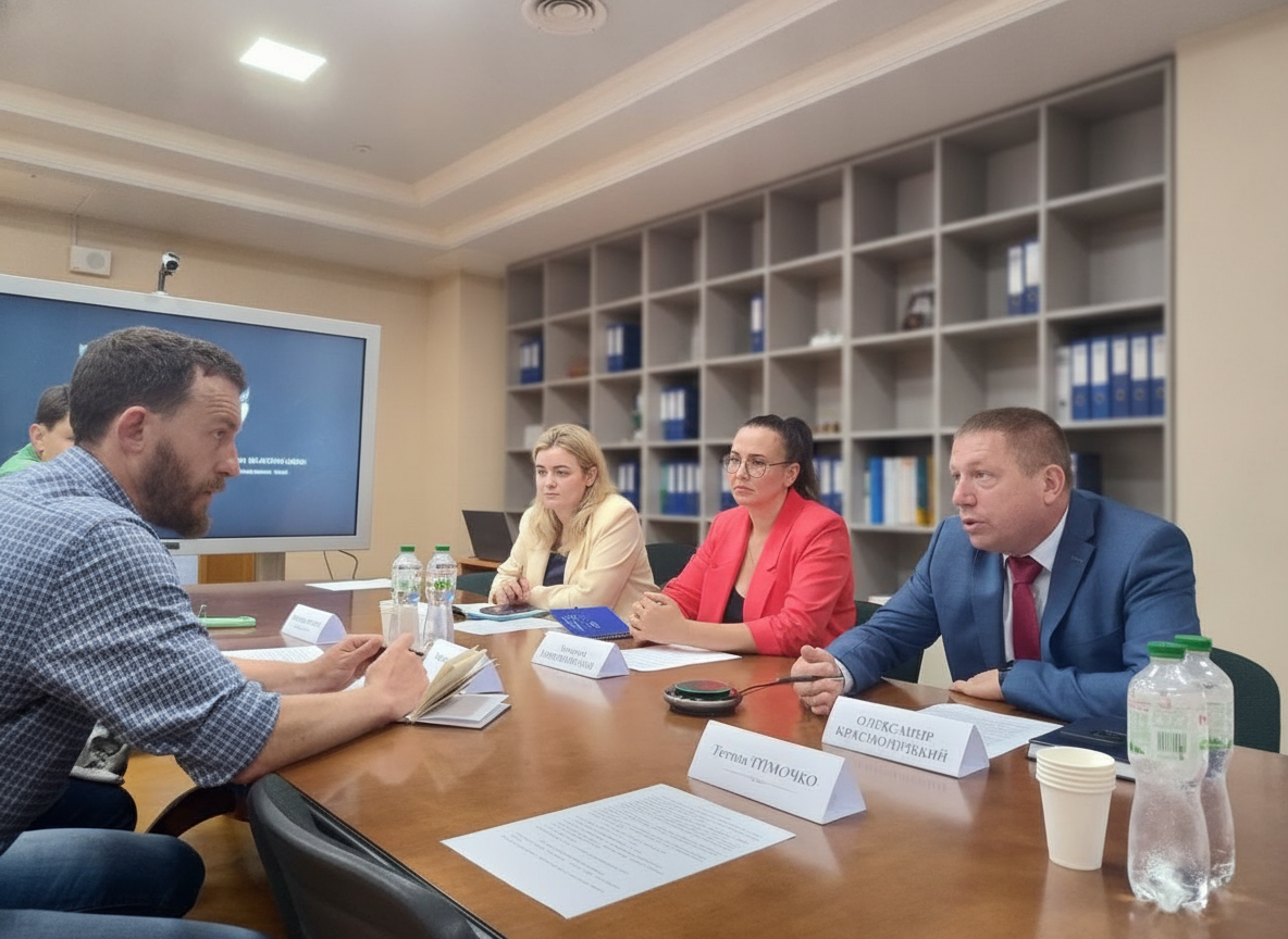Будівництво ВЕС на полонині Руна