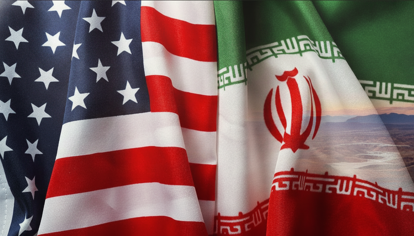 Two U.S. Soldiers Killed in Jordan; One Missing After Clash with Iranian Forces