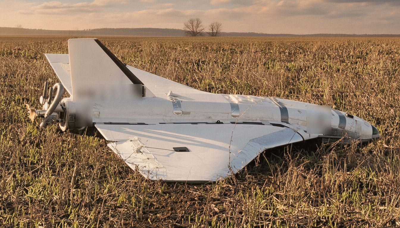 Massiver Drohnenangriff am 20. Juli: Ukrainische Luftabwehr fängt 81 von 94 russischen Kampfdrohnen ab