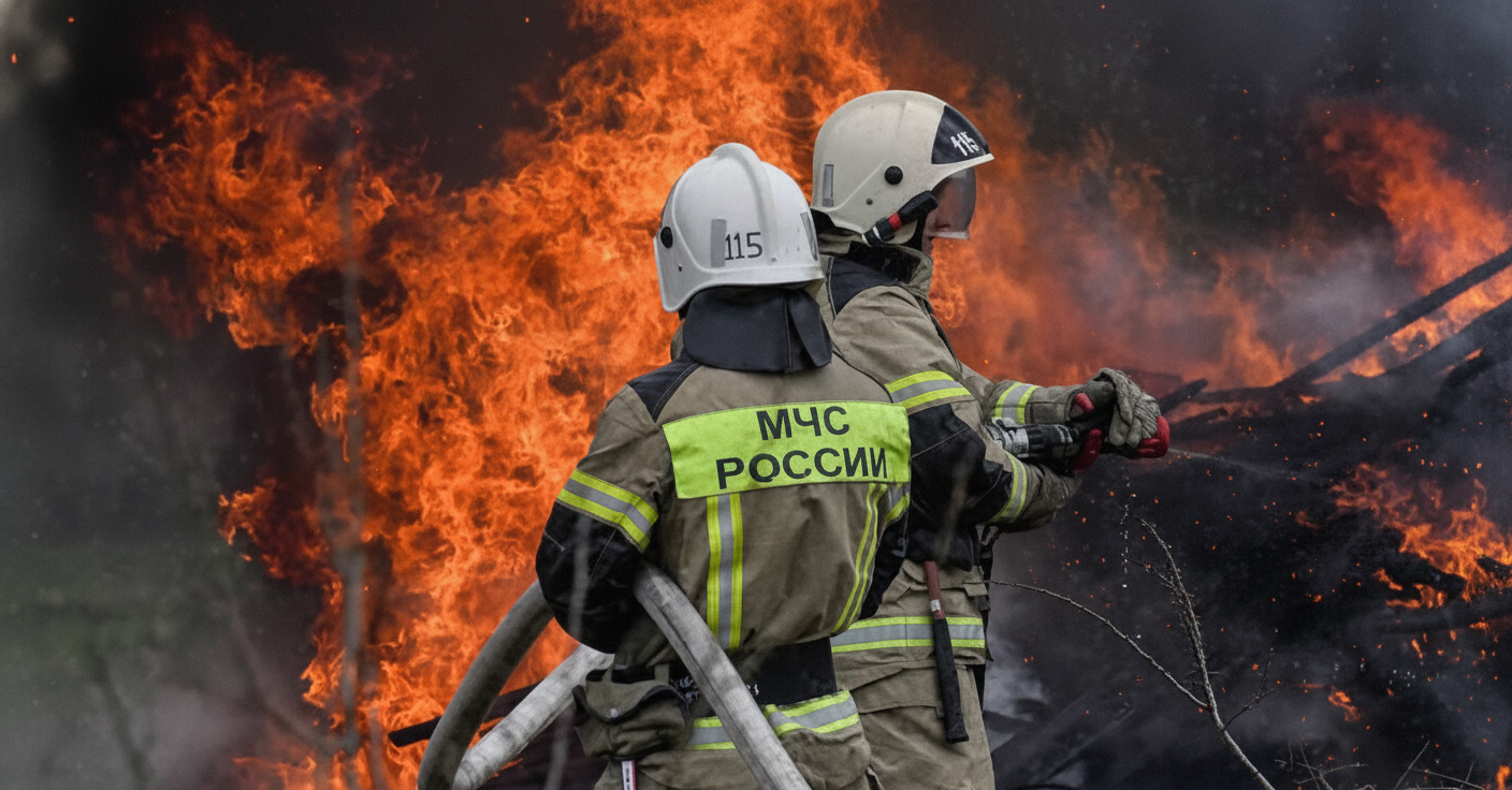 Großangriff auf die Krim und Moskau: Explosionen, Brände und Stromausfälle erschüttern die Regionen