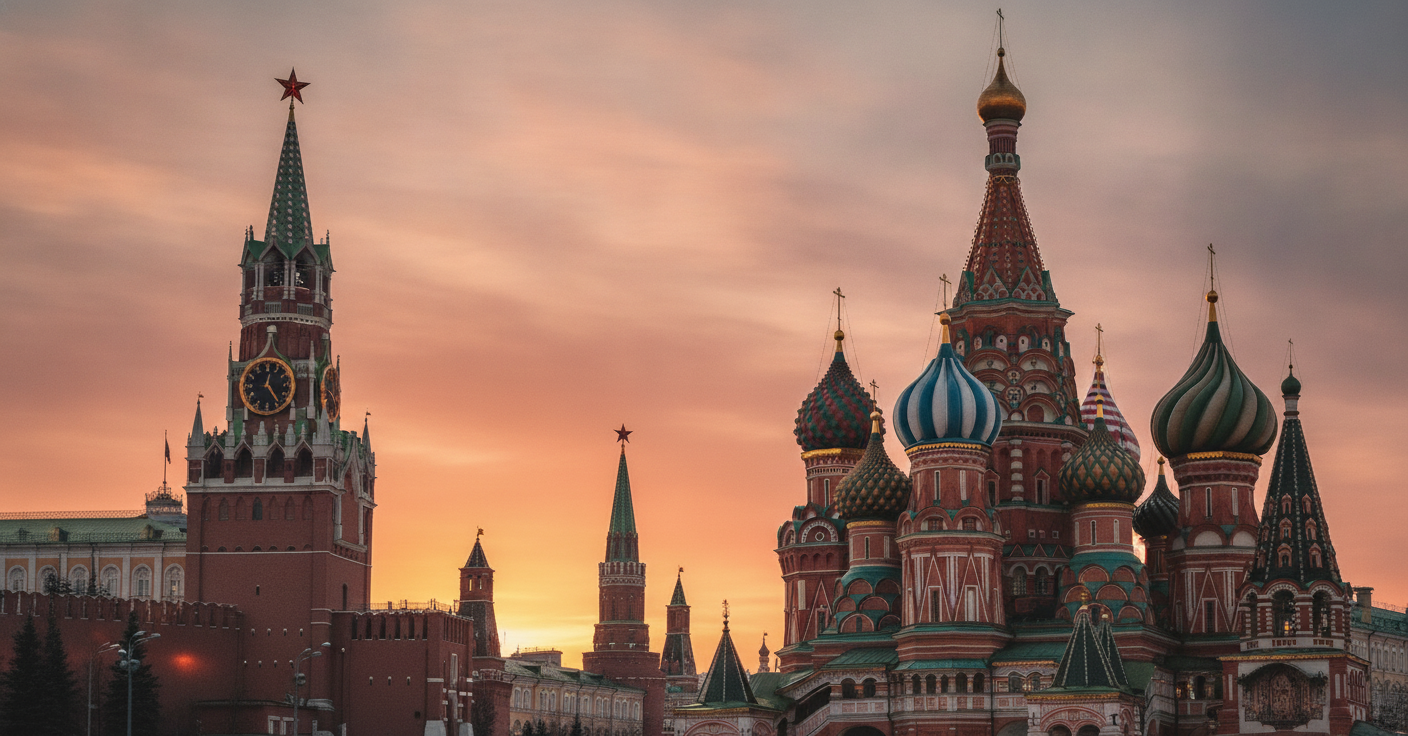 Росія готова бути посередником