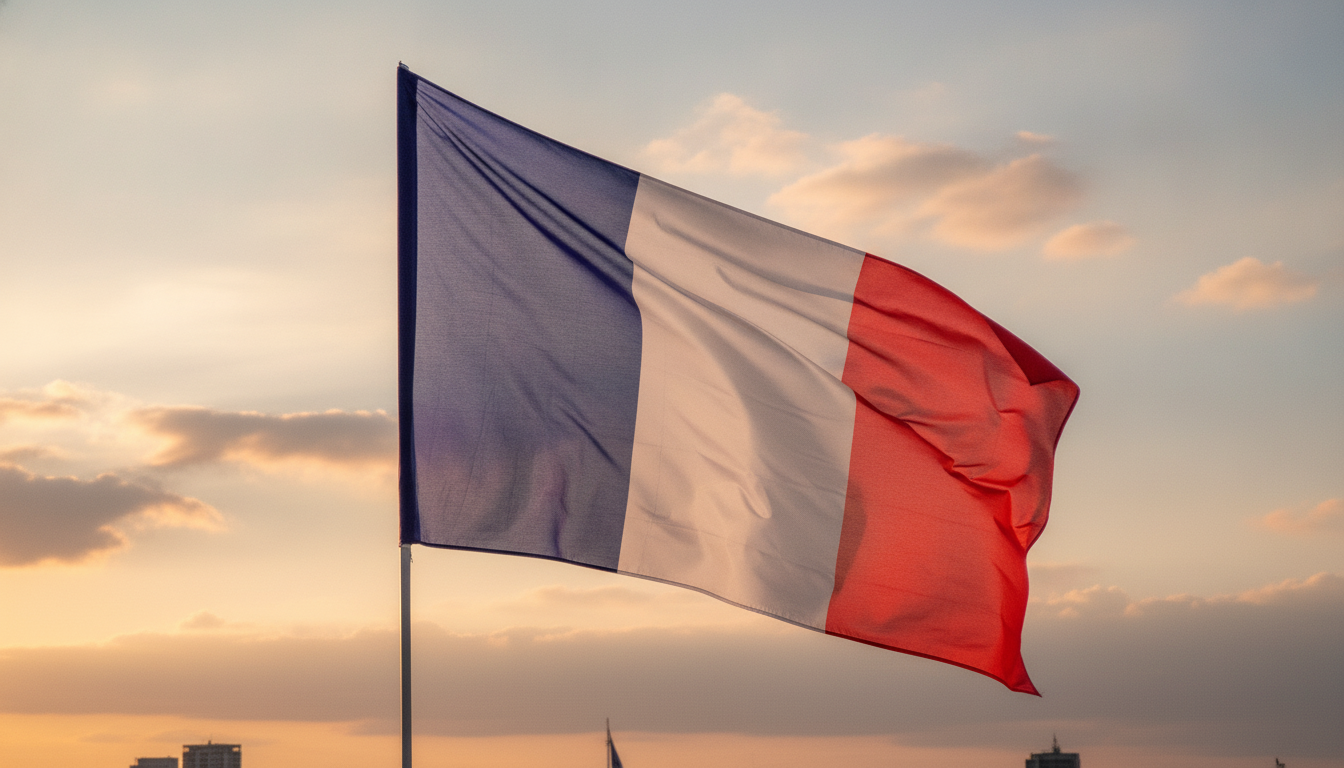 Francja zaostrza działania przeciwko rosyjskim zagrożeniom: cyberataki i sabotaż na celowniku