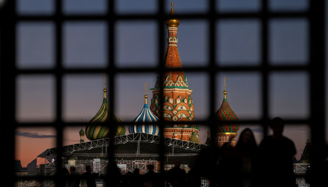 Экономика России трещит по швам: полномасштабная война с Украиной превращается в исторический рубеж