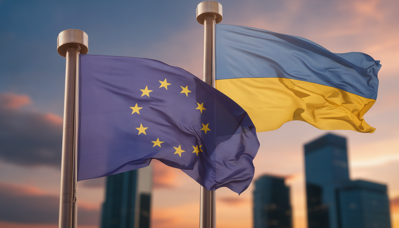 ЄС підтримав уряд України