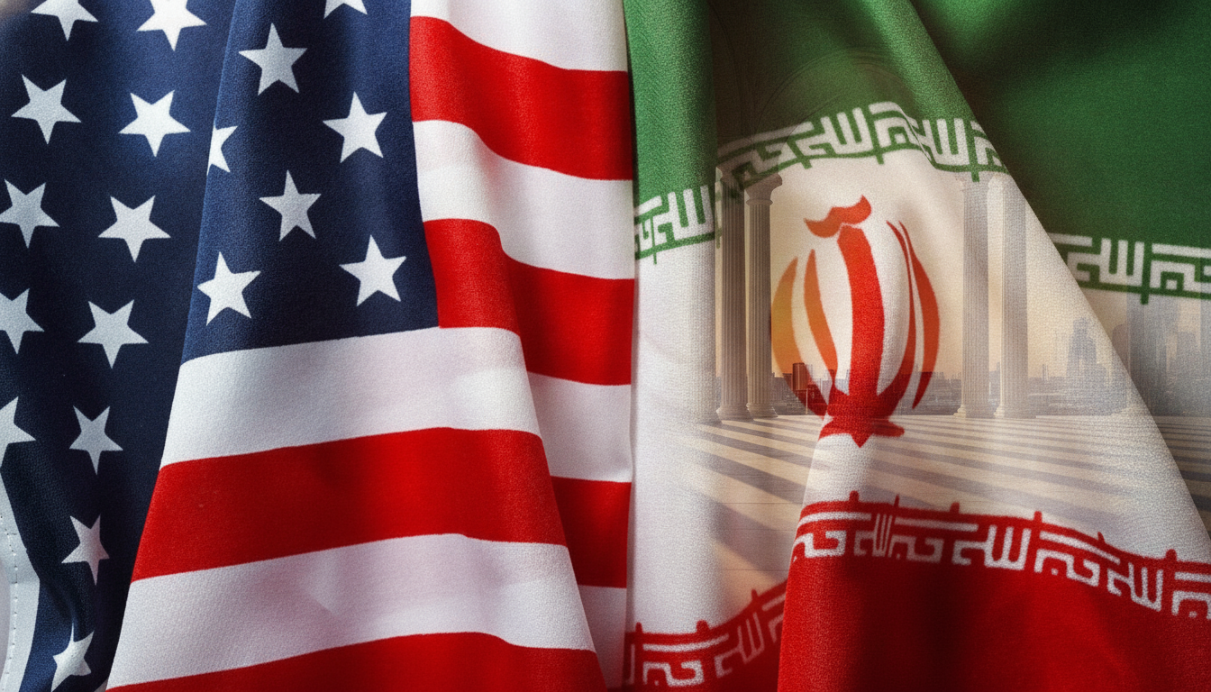 Letzte Warnung an Teheran: USA und Israel stellen Iran vor die Wahl zwischen Waffenruhe und Militärschlag