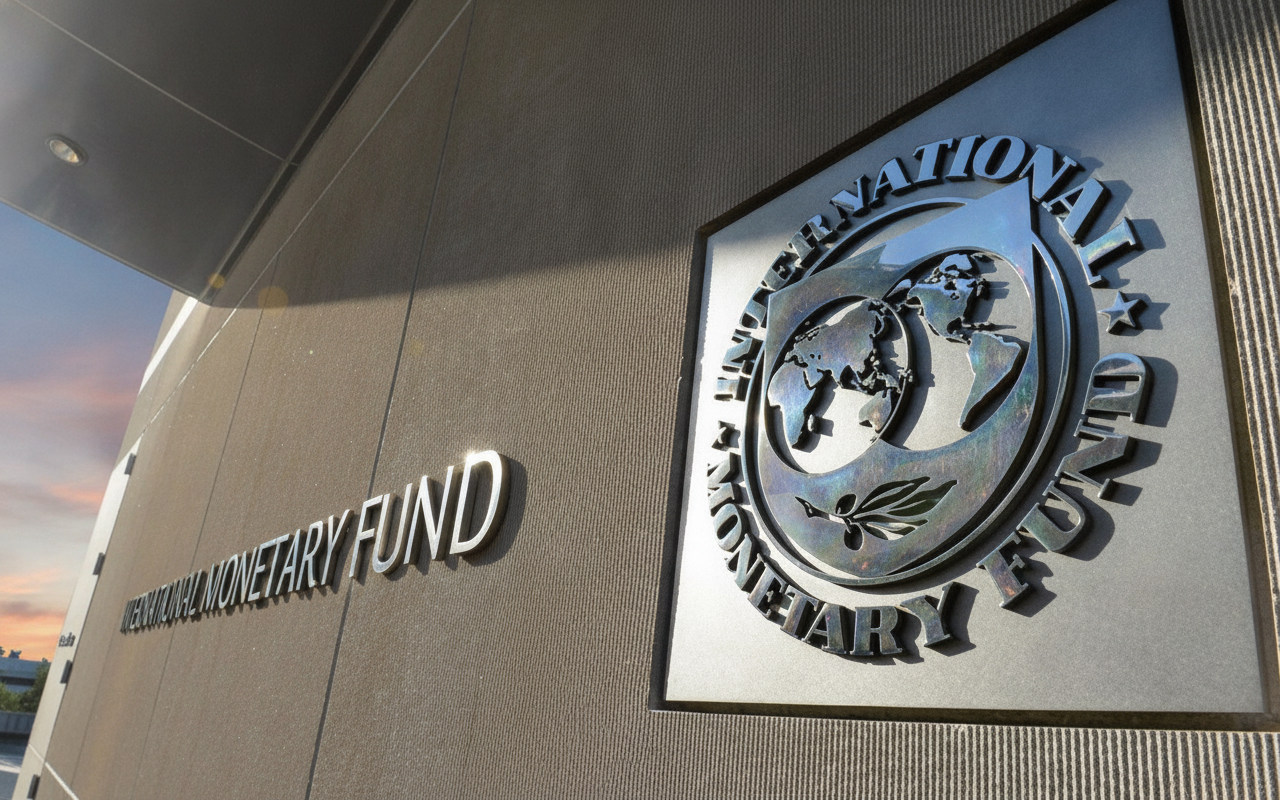 Ukraine Receives $690 Million IMF Tranche: Total Aid Reaches $2.2 Billion