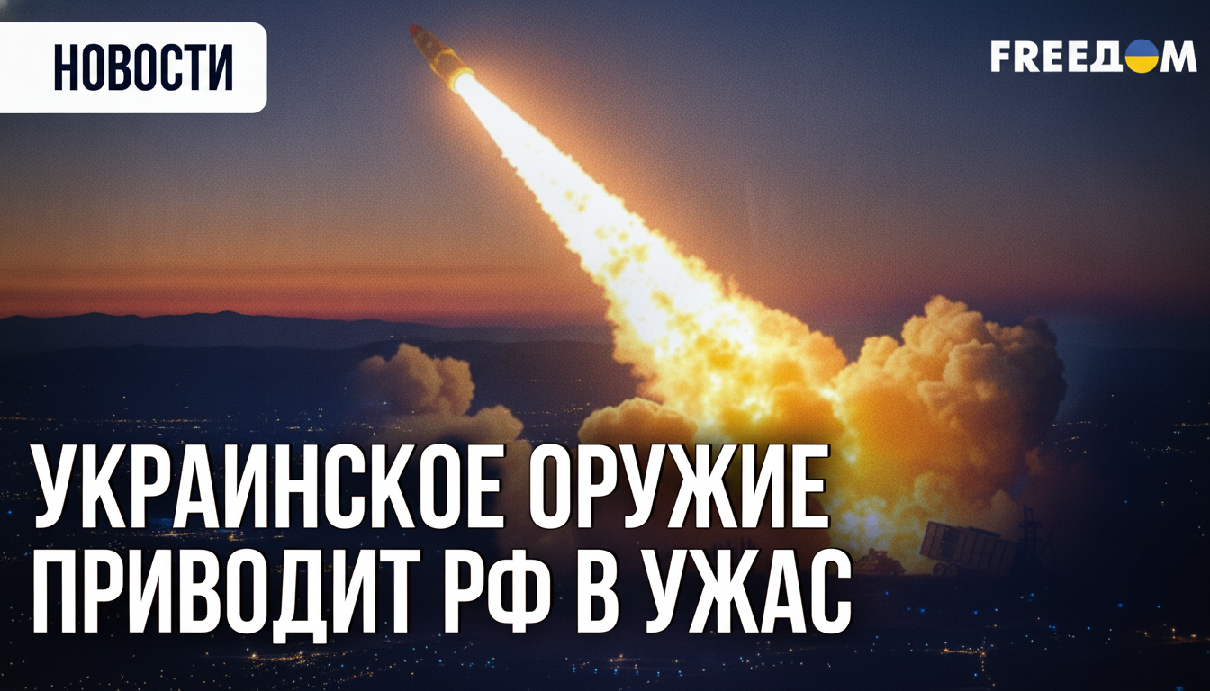 Ukraine's Drone Forces Sink 183 Russian Shadow Fleet Vessels, Unleash New Missiles and Strike Crimea
