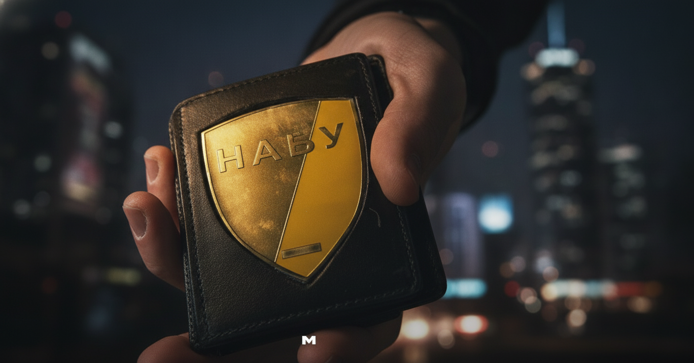 Схема НАБУ в Нацгвардії на 150 млн