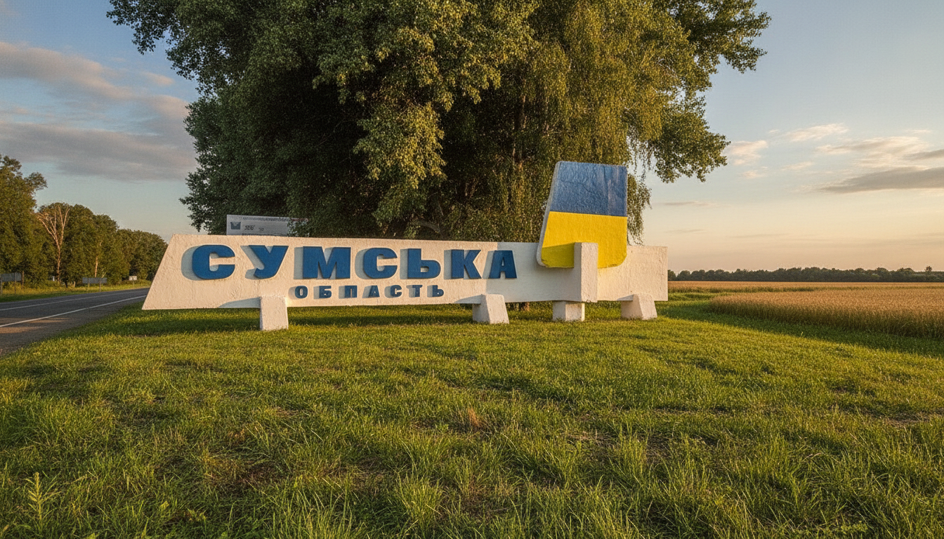 Провал атаки РФ на севере Сумщины: ВСУ сохранили контроль над рубежами