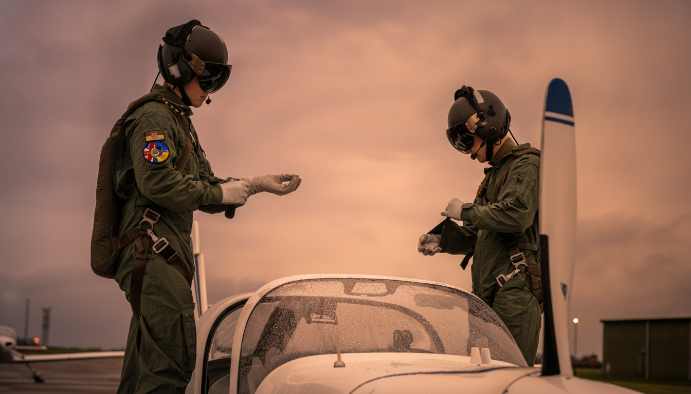 F-16 downs Russian jet