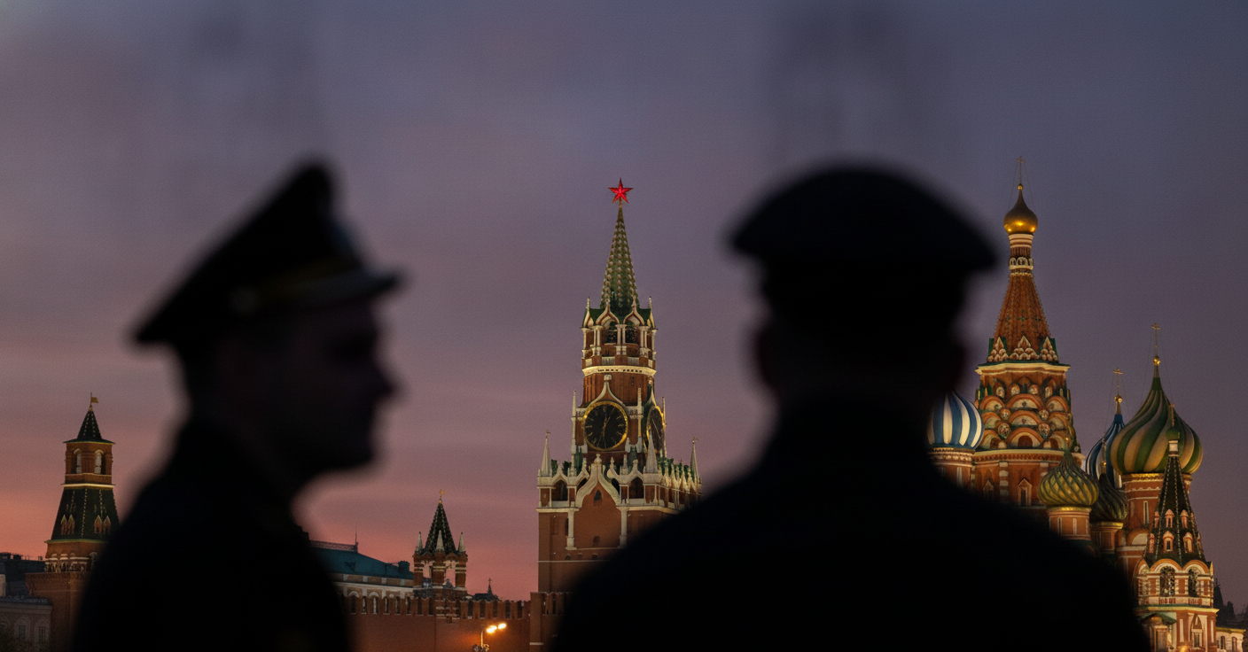 Тайные переговоры РФ и Германии