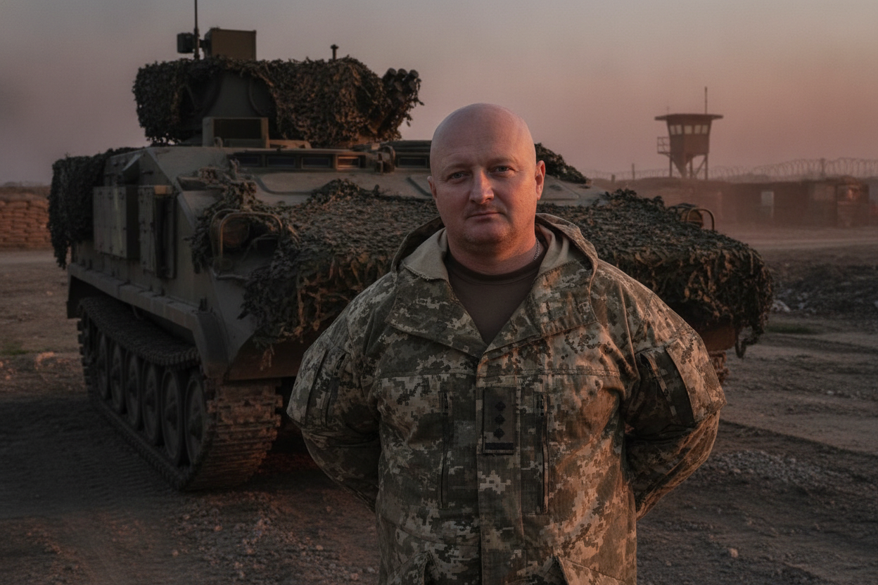 Зеленський призначив нових військових керівників