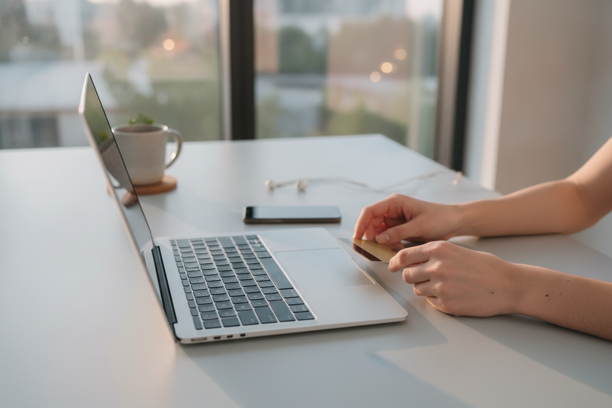 Online Lending in Ukraine: Key Rules for Staying Financially Safe