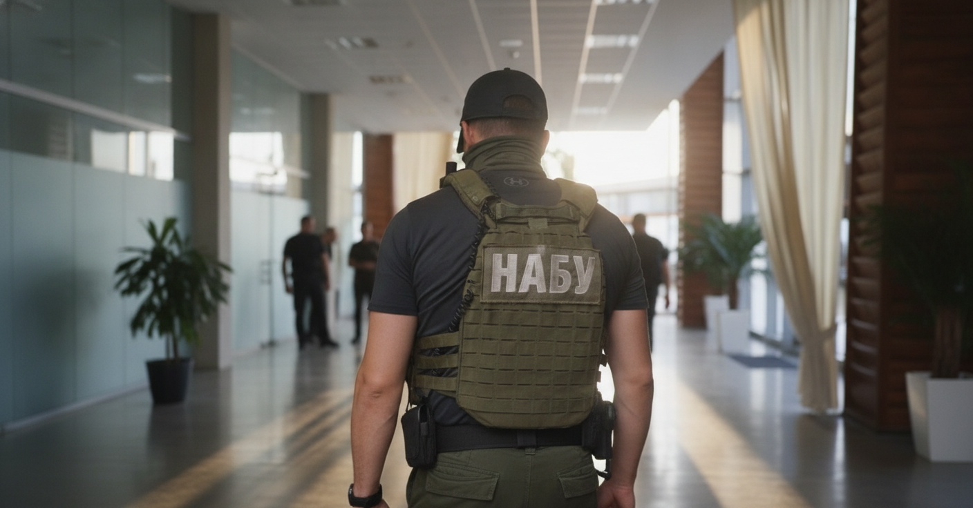 Підозра у розкраданні 102 млн грн