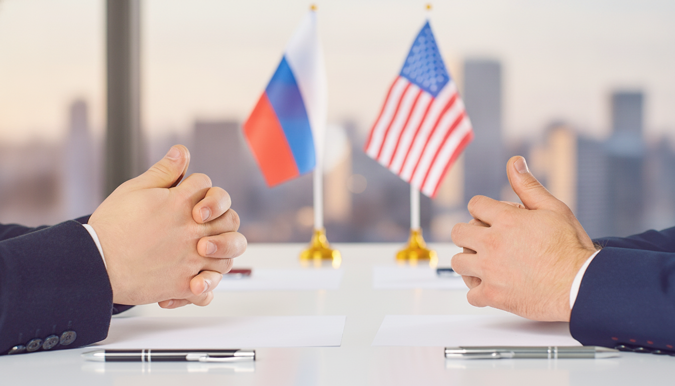 23. Juli in Manila: Rubio und Lawrow beraten über Wege aus dem Ukraine-Krieg