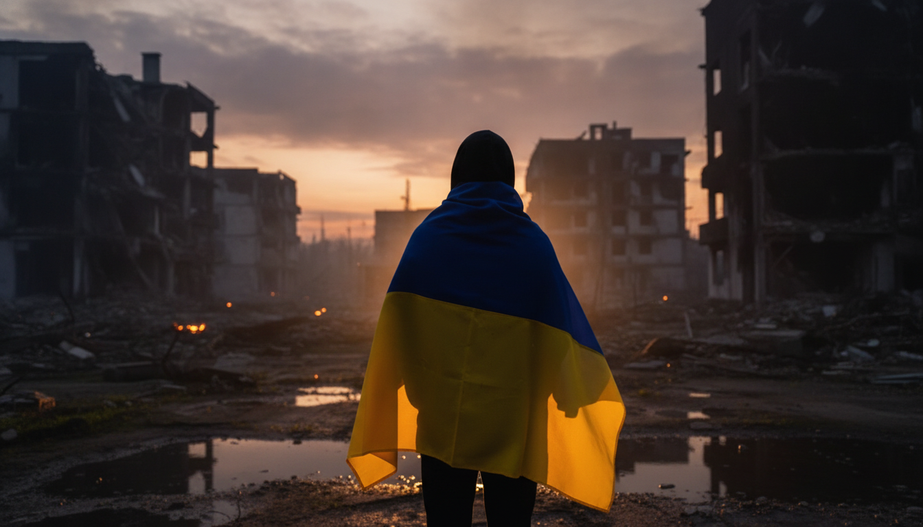 24 Children Rescued from Occupied Territories by Save Ukraine, Including Injured 13-Year-Old Anhelina