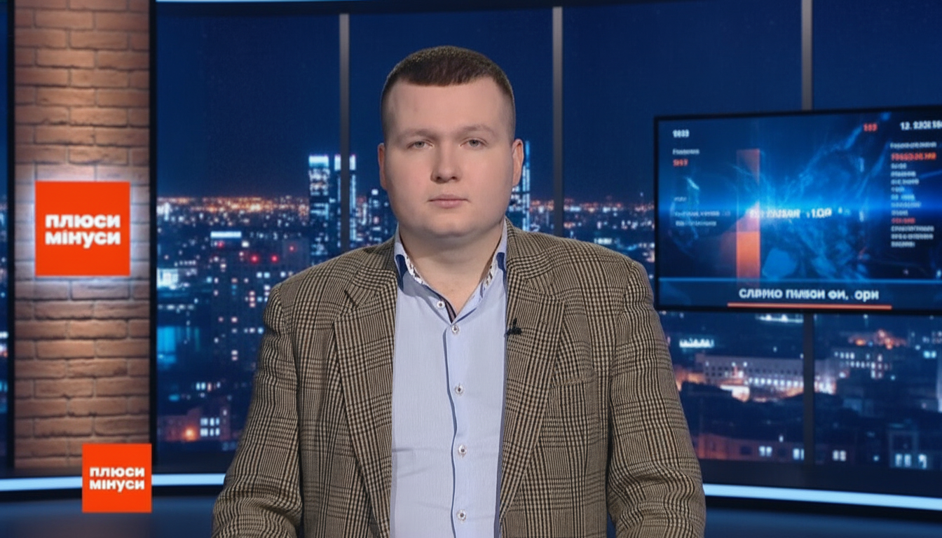 Експерт про економіку Росії