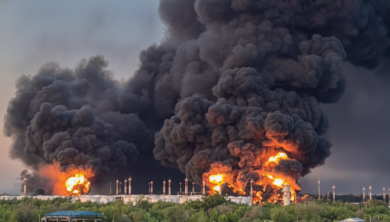 Виробництво дронів в Україні