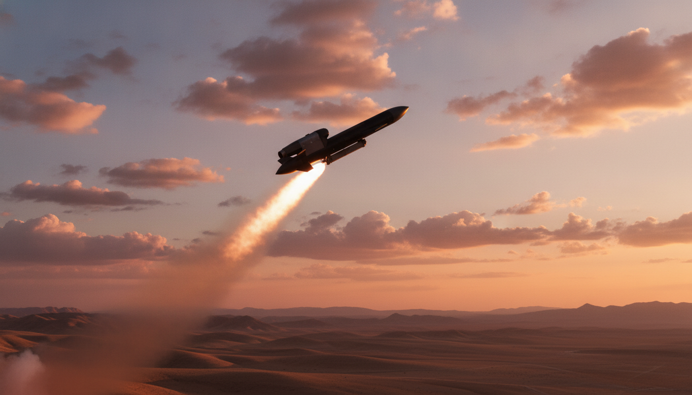Is Moscow in Range? Russia Bolsters Air Defenses as Ukraine's Missile Program Advances