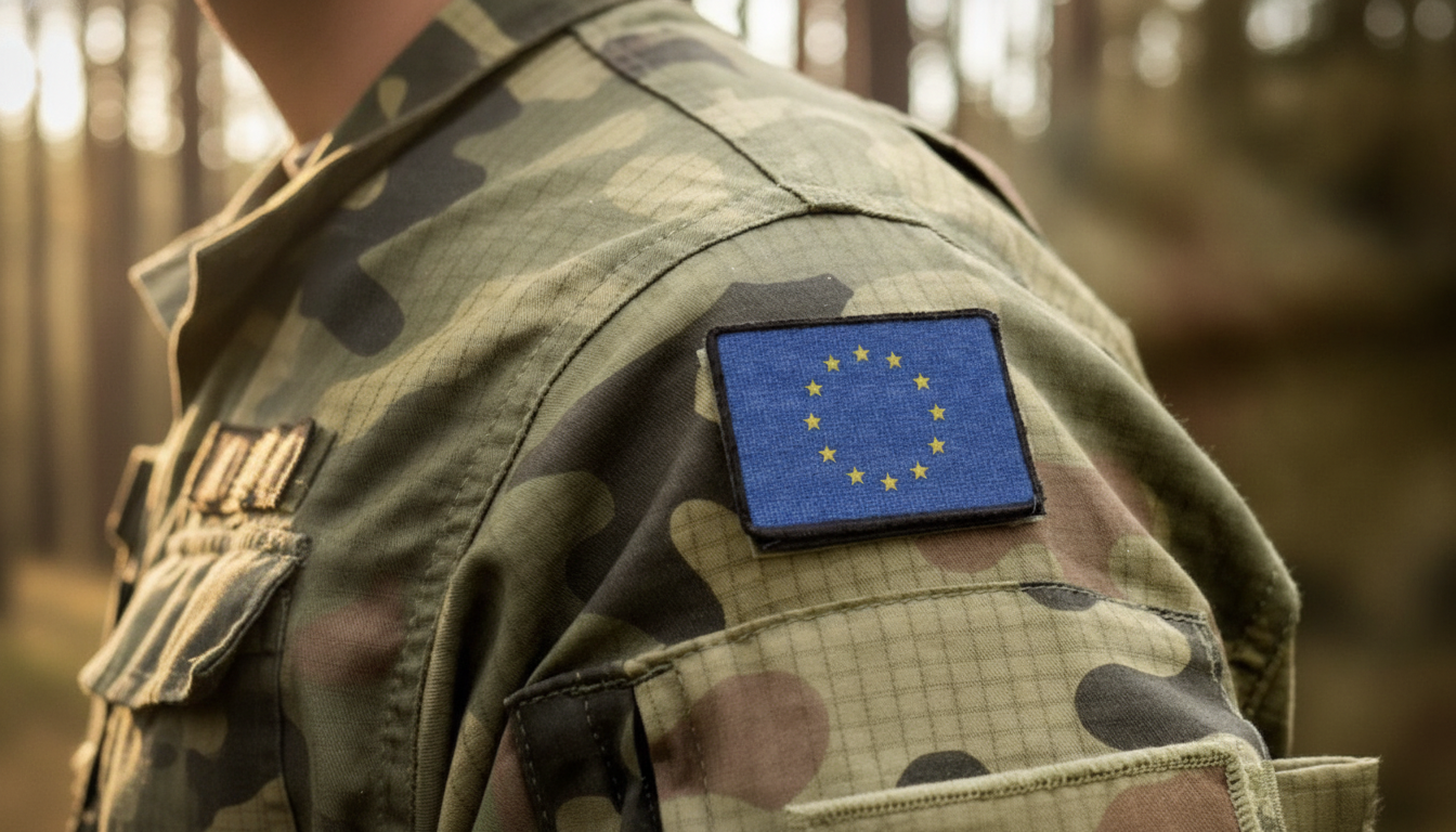 115 Millionen Euro für Verteidigungsinnovationen: Welche Vorteile sich für die Ukraine aus dem EU-Beschluss ergeben