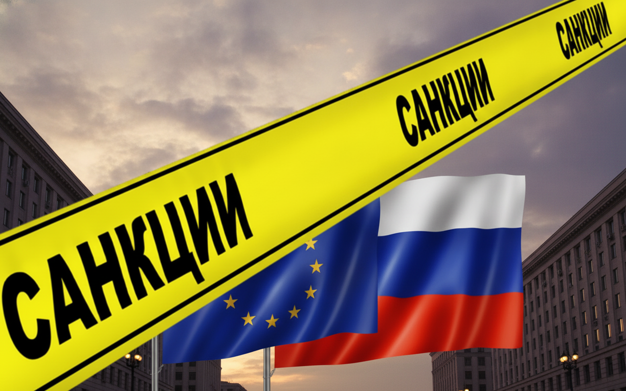 EU-Botschafter einigen sich auf 21. Sanktionspaket: 32 russische Banken von Transaktionen ausgeschlossen