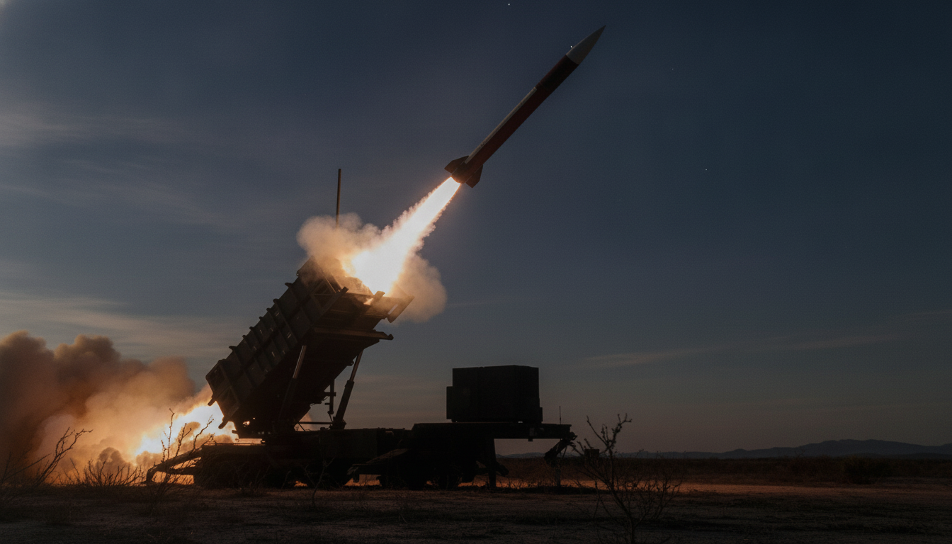26 NATO Members Join PURL Initiative, Raising $6.7 Billion for Ukraine's Armed Forces