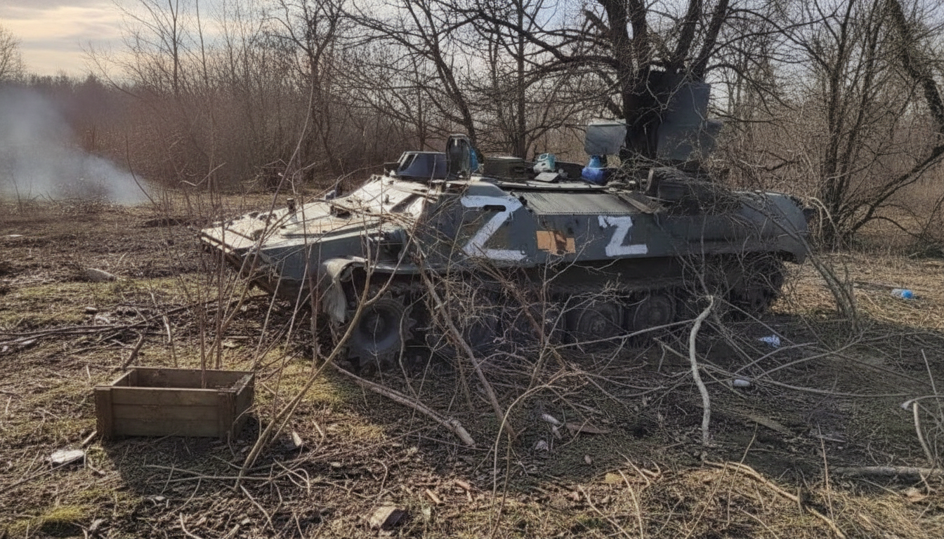 Ukrainische Streitkräfte melden 1.410 getötete Besatzer und ein russisches Kampfflugzeug an einem Tag: Neue Verlustzahlen des Gegners