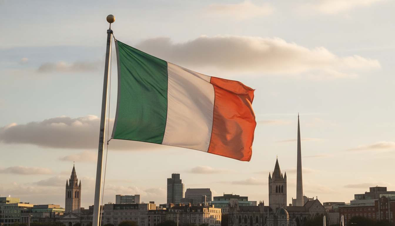 Aluminiowe śledztwo trafia do UE: czy Irlandia ujawni ryzyko dla rosyjskiego przemysłu zbrojeniowego?
