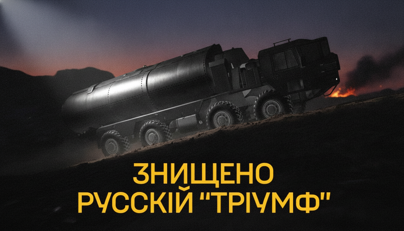 Уничтоженный С-400 в Крыму