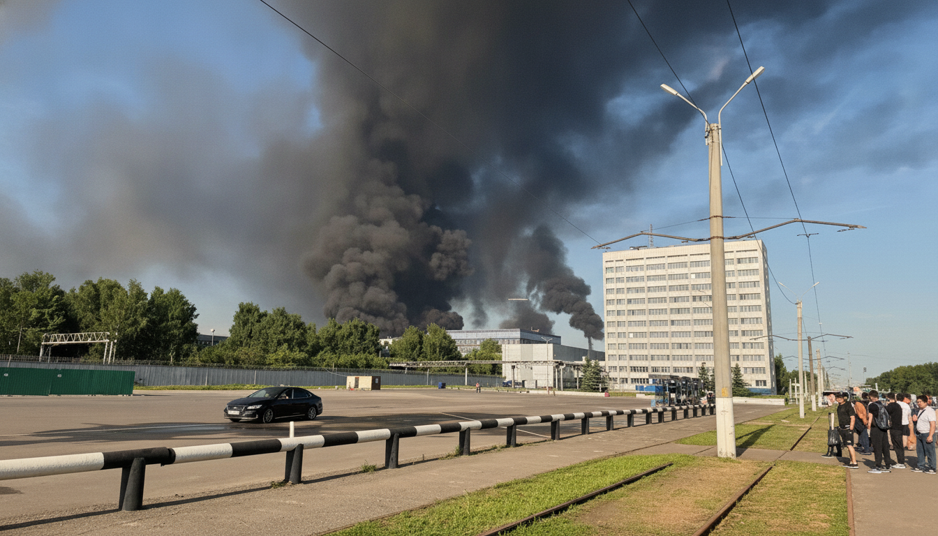 Зеленський про удари українських дронів