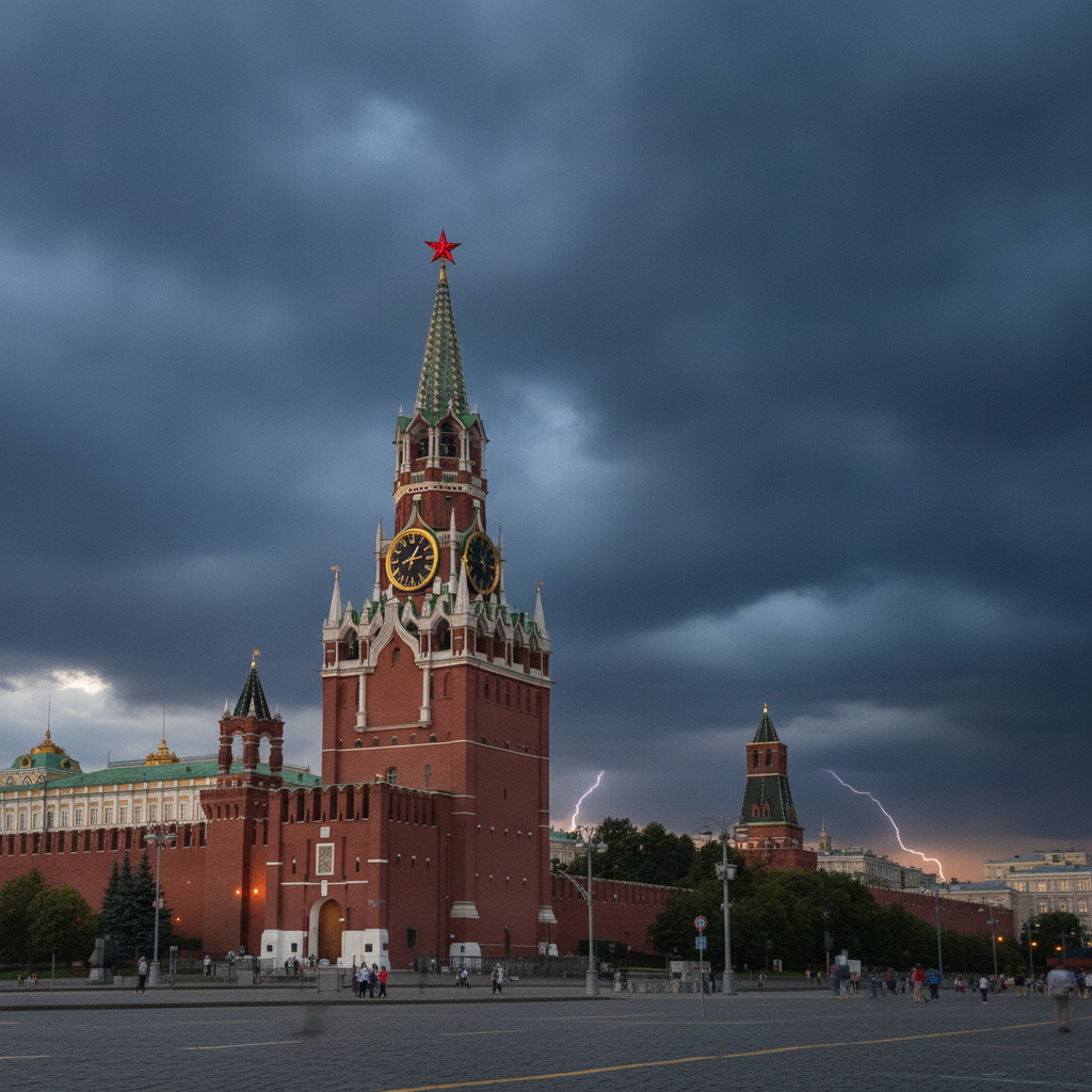 Російський військовий стан після виборів