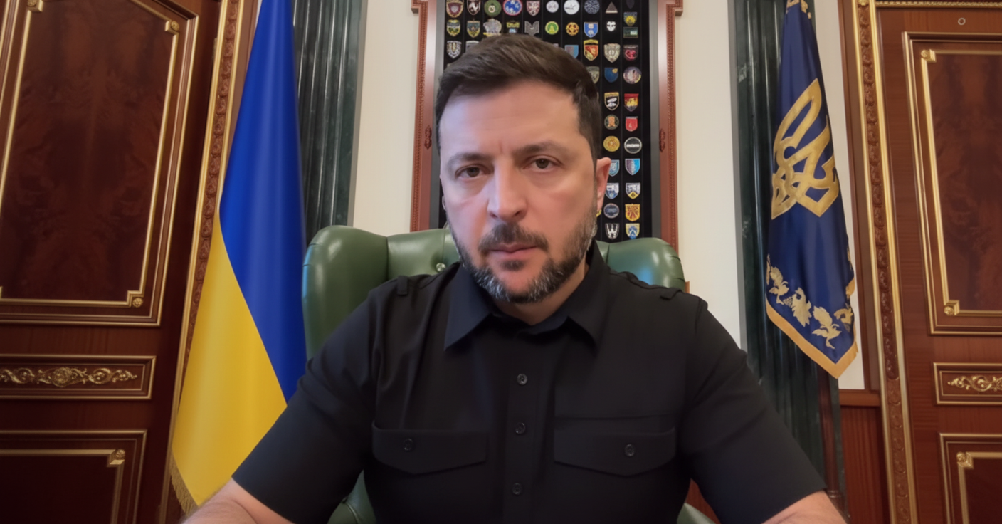 Selenskyj deckt ein Korruptionsschema bei Energoatom auf: Was bekannt ist