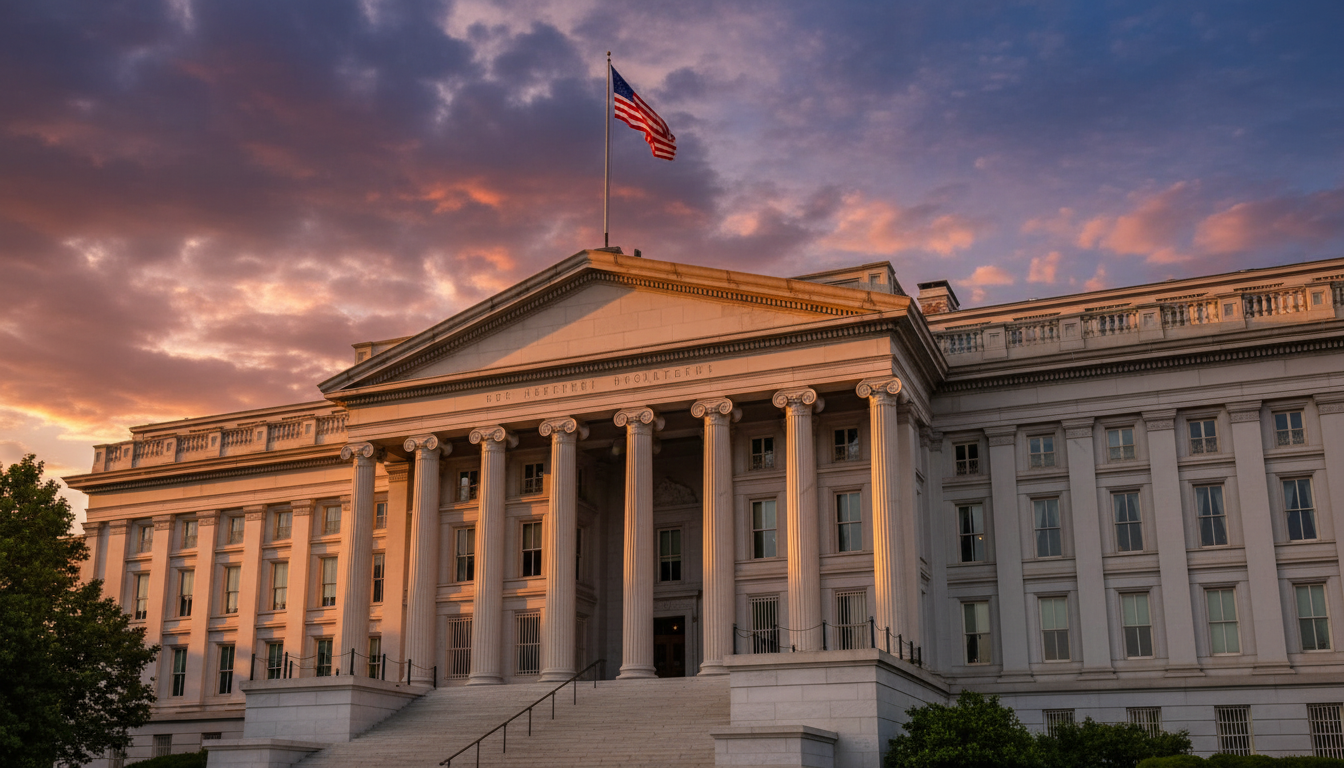 The USA has imposed sanctions against Ukrainian companies: what are the accusations