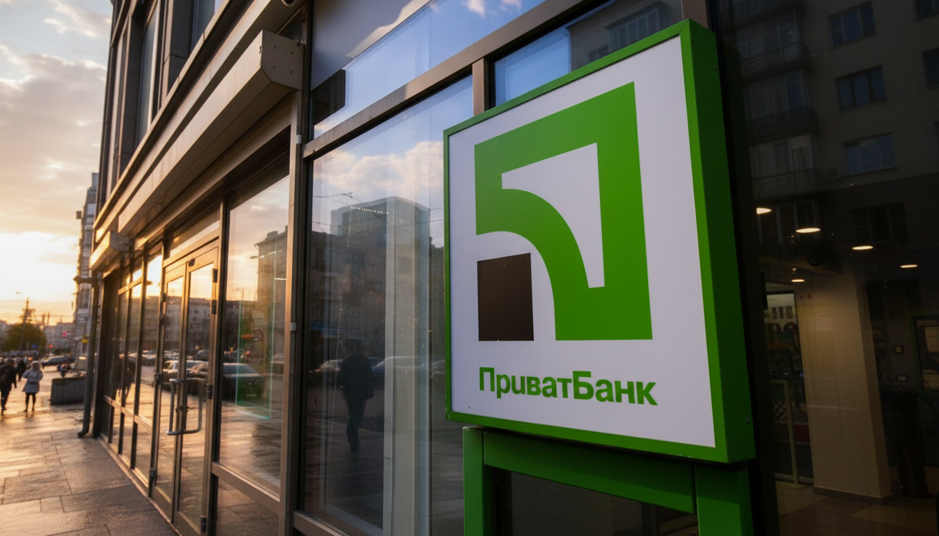 Акция Зелёная пятница в ПриватБанке: до 20% кэшбека и выгодные скидки
